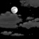 Tonight: Partly cloudy, with a low around 49. Light and variable wind becoming south around 6 mph after midnight. 