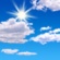 Saturday: Mostly sunny, with a high near 19.